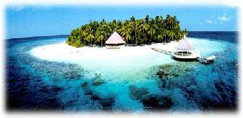 Robinson Island